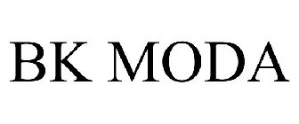 BK MODA