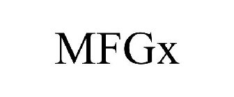 MFGX