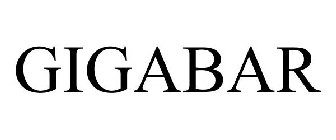 GIGABAR