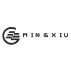 MINGXIU