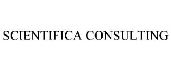 SCIENTIFICA CONSULTING