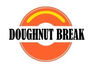 DOUGHNUT BREAK