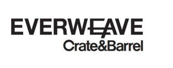 EVERWEAVE CRATE&BARREL