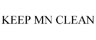 KEEP MN CLEAN