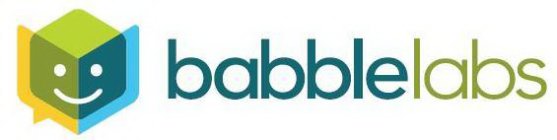 BABBLELABS