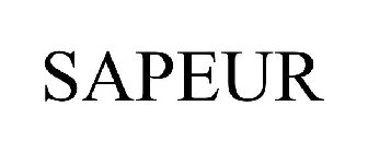 SAPEUR