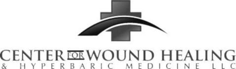 CENTER FOR WOUND HEALING & HYPERBARIC MEDICINE LLC