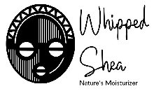 WHIPPED SHEA NATURE'S MOISTURIZER