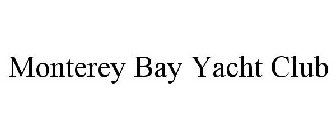 MONTEREY BAY YACHT CLUB