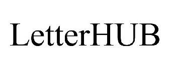 LETTERHUB