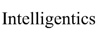 INTELLIGENTICS