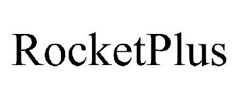 ROCKETPLUS