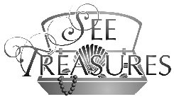 SEE TREASURES