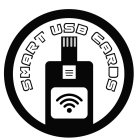 SMART USB CARDS