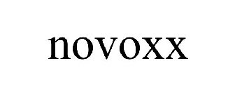 NOVOXX