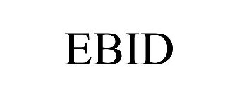 EBID