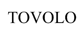 TOVOLO