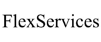 FLEXSERVICES