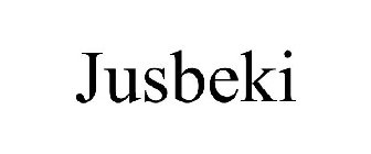 JUSBEKI