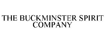 THE BUCKMINSTER SPIRIT COMPANY