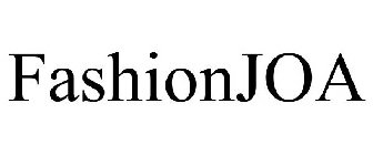 FASHIONJOA