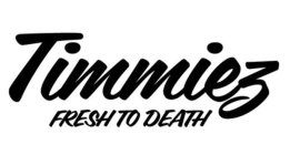 TIMMIEZ DESIGN