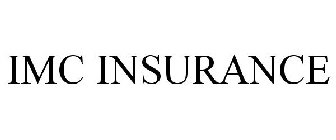 IMC INSURANCE