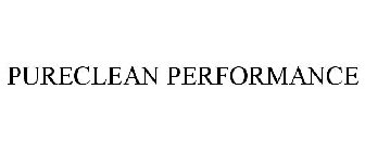 PURECLEAN PERFORMANCE