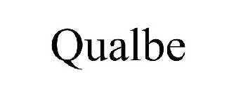 QUALBE