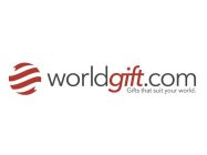 WORLDGIFT.COM GIFTS THAT SUIT YOUR WORLD.