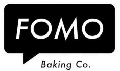 FOMO BAKING CO.