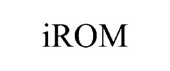 IROM