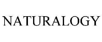 NATURALOGY