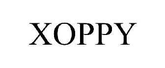 XOPPY