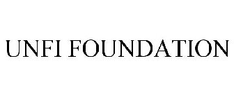 UNFI FOUNDATION