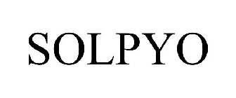 SOLPYO