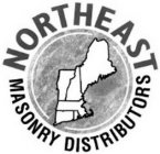 NORTHEAST MASONRY DISTRIBUTORS