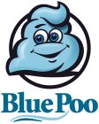 BLUE POO