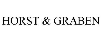 HORST&GRABEN