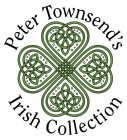 PETER TOWNSEND'S IRISH COLLECTION