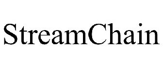 STREAMCHAIN