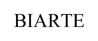 BIARTE