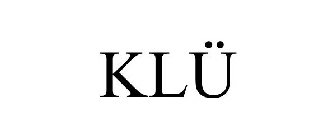 KLÜ