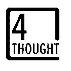 4 THOUGHT