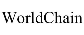 WORLDCHAIN