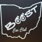 BOOST CAR CLUB