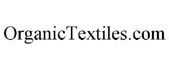 ORGANICTEXTILES.COM