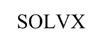 SOLVX