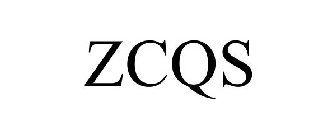 ZCQS