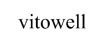 VITOWELL